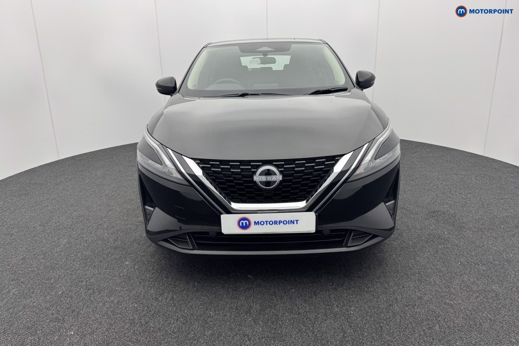 Nissan Qashqai Acenta Premium Manual Petrol SUV - Stock Number (1565777) - 23rd supplementary image