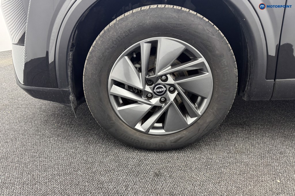Nissan Qashqai Acenta Premium Manual Petrol SUV - Stock Number (1565777) - 25th supplementary image