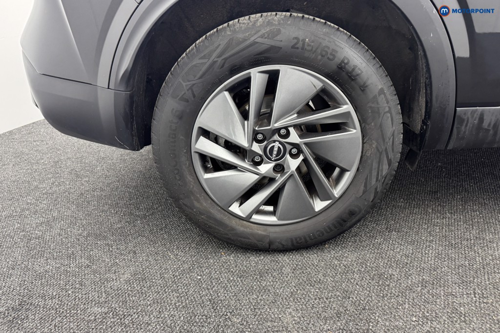 Nissan Qashqai Acenta Premium Manual Petrol SUV - Stock Number (1565777) - 27th supplementary image
