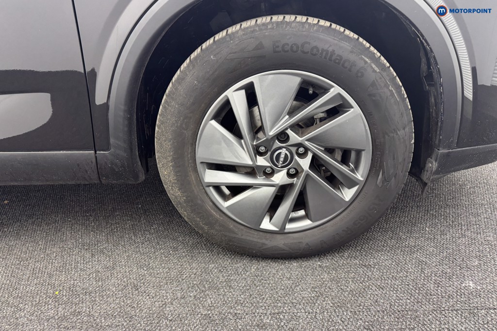 Nissan Qashqai Acenta Premium Manual Petrol SUV - Stock Number (1565777) - 28th supplementary image
