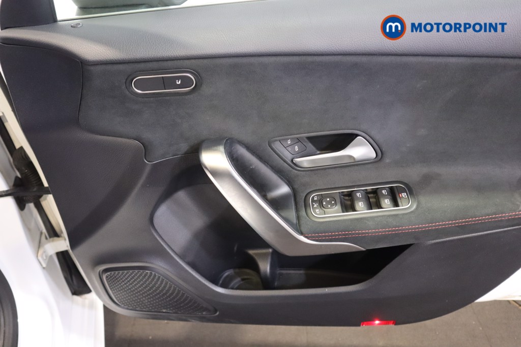 Mercedes-Benz A Class Amg Line Automatic Petrol Hatchback - Stock Number (1566076) - 7th supplementary image