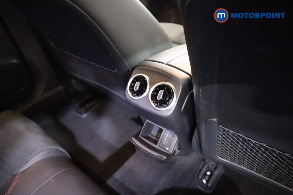 Mercedes-Benz A Class Amg Line Automatic Petrol Hatchback - Stock Number (1566076) - 15th supplementary image