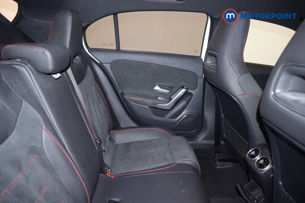 Mercedes-Benz A Class Amg Line Automatic Petrol Hatchback - Stock Number (1566076) - 16th supplementary image