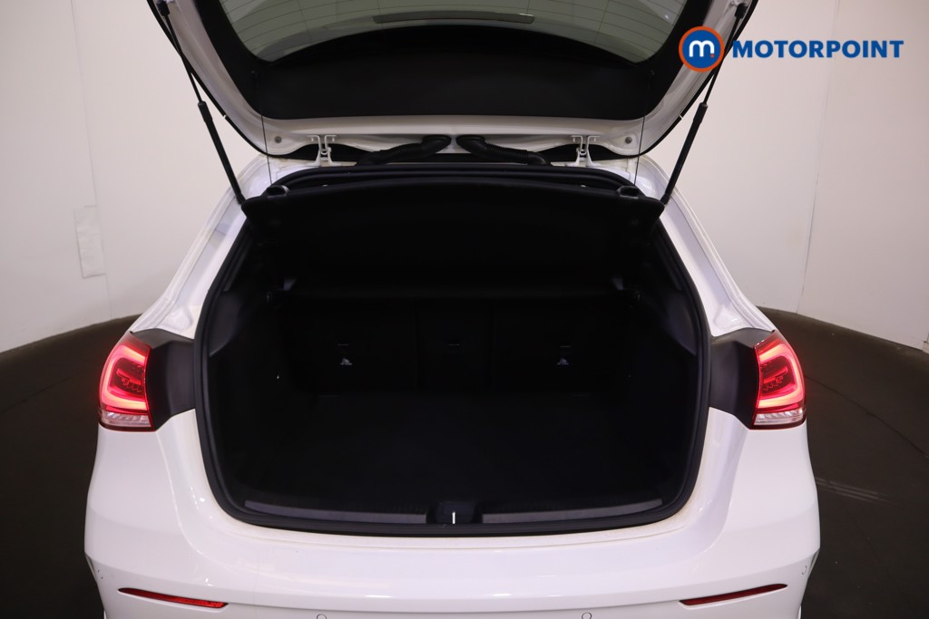 Mercedes-Benz A Class Amg Line Automatic Petrol Hatchback - Stock Number (1566076) - 17th supplementary image