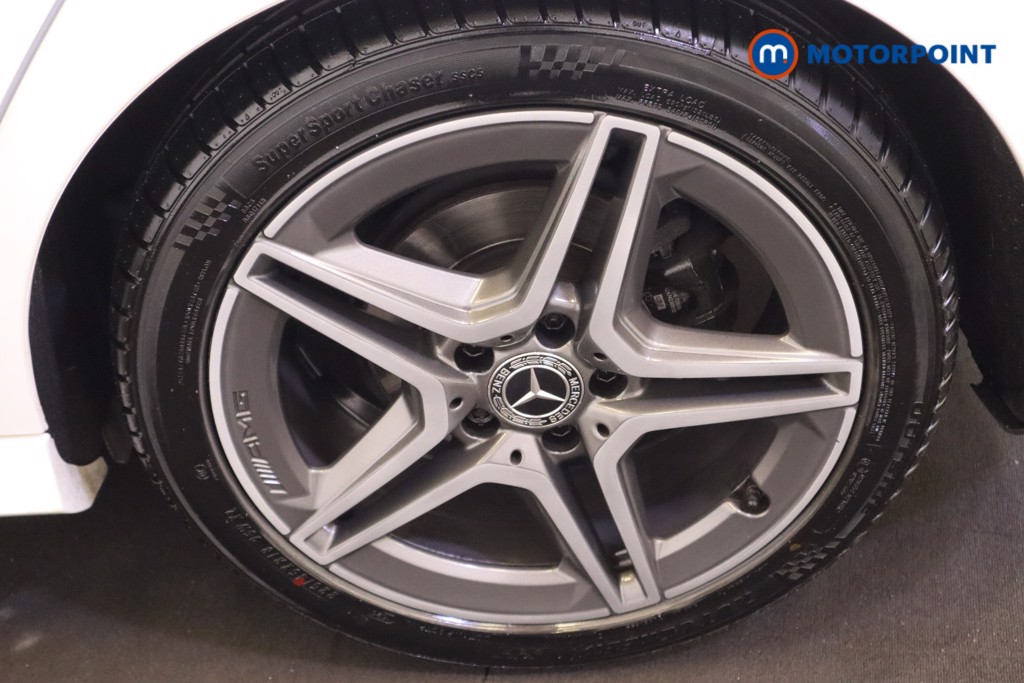 Mercedes-Benz A Class Amg Line Automatic Petrol Hatchback - Stock Number (1566076) - 19th supplementary image