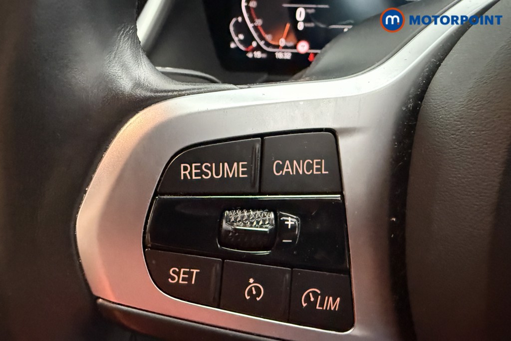 BMW 1 Series M Sport Automatic Petrol Hatchback - Stock Number (1567451) - 4th supplementary image