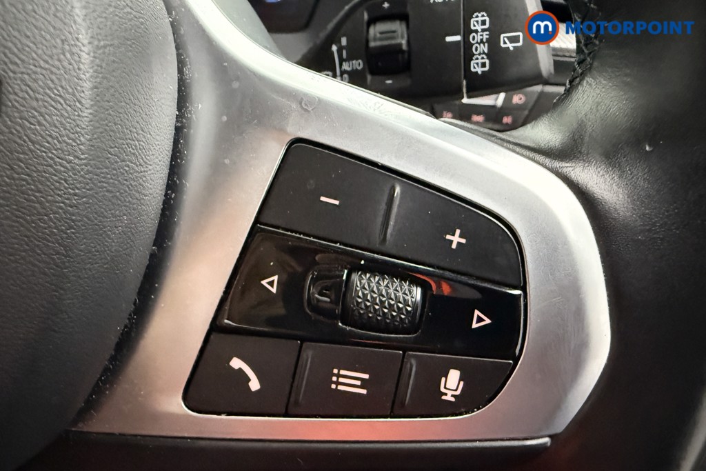 BMW 1 Series M Sport Automatic Petrol Hatchback - Stock Number (1567451) - 5th supplementary image