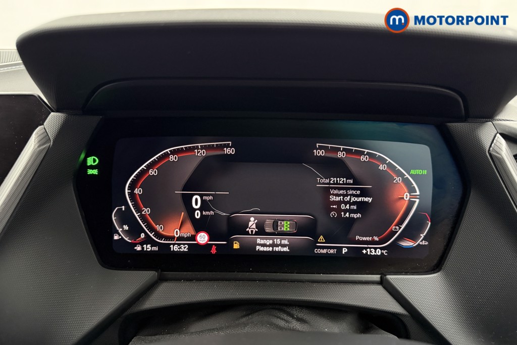 BMW 1 Series M Sport Automatic Petrol Hatchback - Stock Number (1567451) - 6th supplementary image