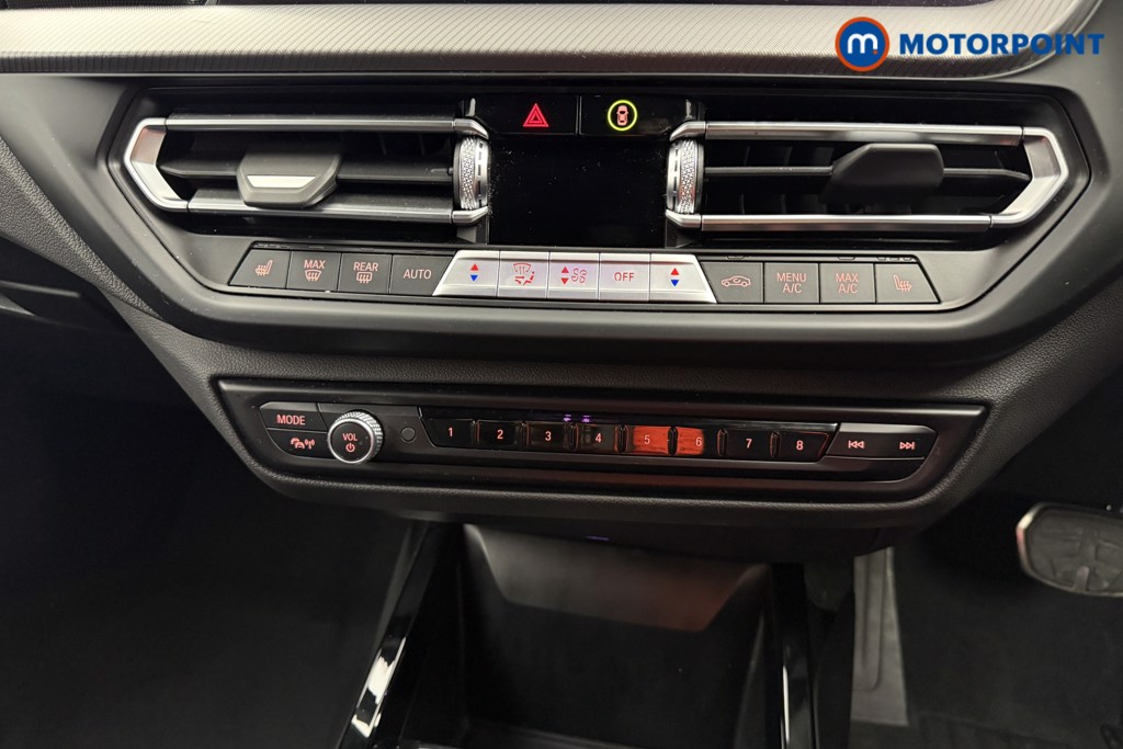 BMW 1 Series M Sport Automatic Petrol Hatchback - Stock Number (1567451) - 13th supplementary image