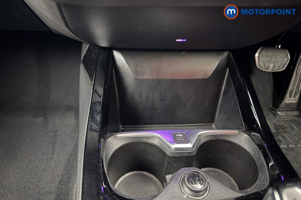 BMW 1 Series M Sport Automatic Petrol Hatchback - Stock Number (1567451) - 14th supplementary image