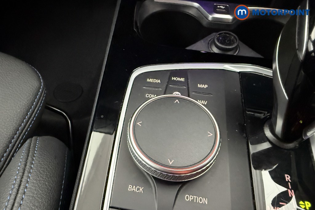 BMW 1 Series M Sport Automatic Petrol Hatchback - Stock Number (1567451) - 15th supplementary image