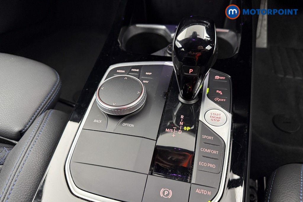 BMW 1 Series M Sport Automatic Petrol Hatchback - Stock Number (1567451) - 16th supplementary image