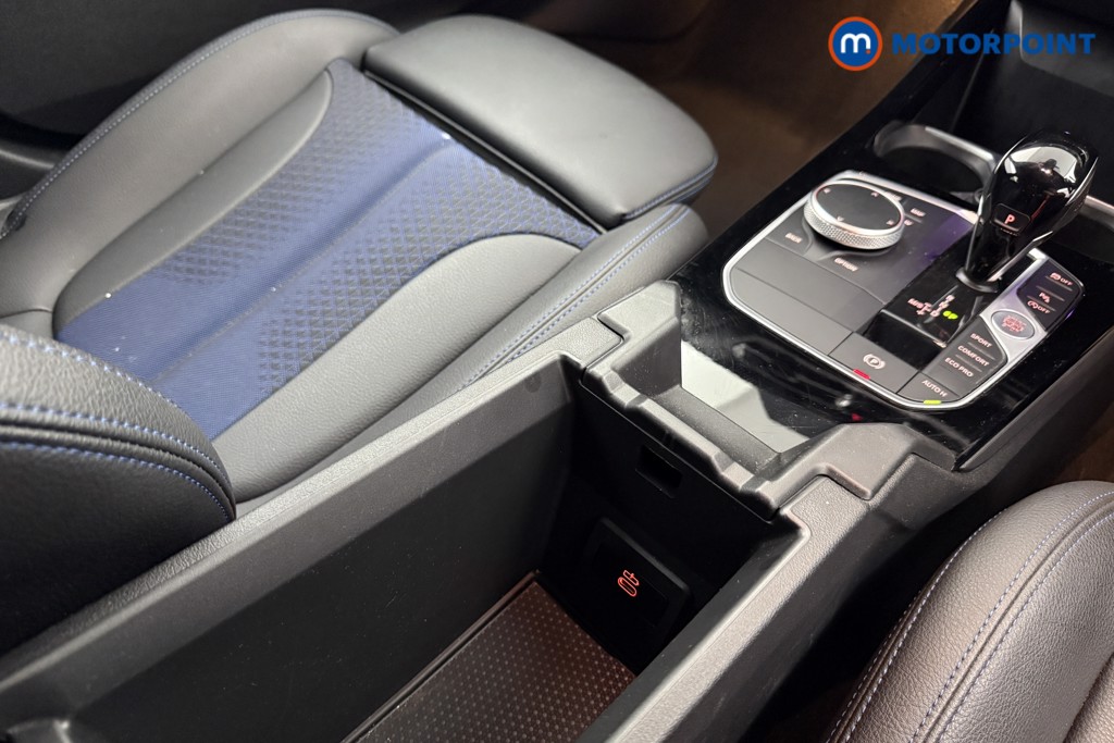 BMW 1 Series M Sport Automatic Petrol Hatchback - Stock Number (1567451) - 17th supplementary image