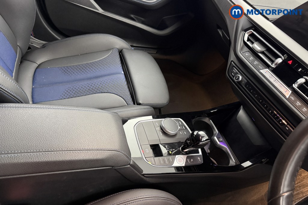 BMW 1 Series M Sport Automatic Petrol Hatchback - Stock Number (1567451) - 18th supplementary image