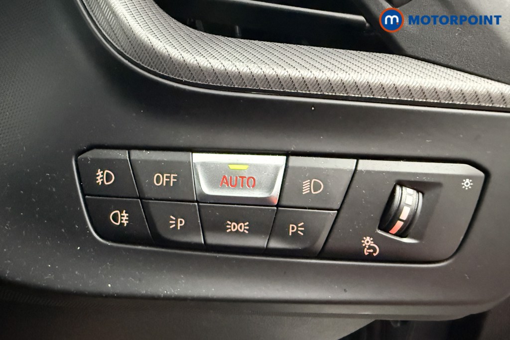 BMW 1 Series M Sport Automatic Petrol Hatchback - Stock Number (1567451) - 19th supplementary image