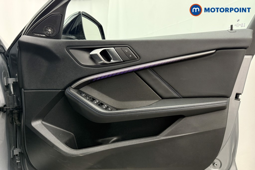 BMW 1 Series M Sport Automatic Petrol Hatchback - Stock Number (1567451) - 20th supplementary image