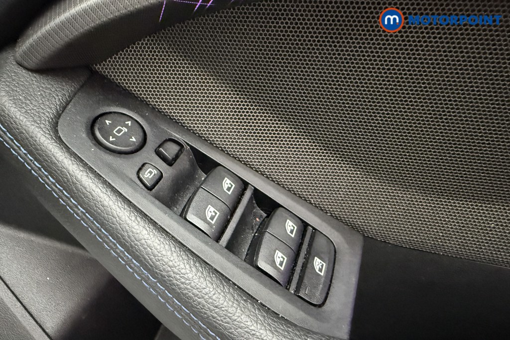 BMW 1 Series M Sport Automatic Petrol Hatchback - Stock Number (1567451) - 21st supplementary image