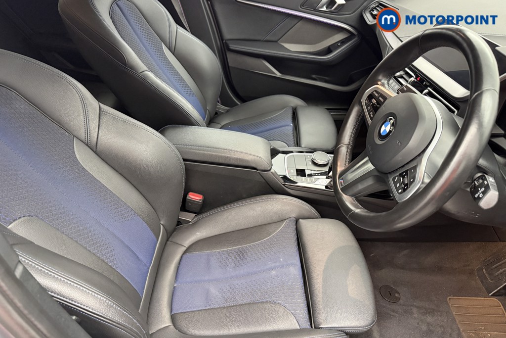 BMW 1 Series M Sport Automatic Petrol Hatchback - Stock Number (1567451) - 22nd supplementary image