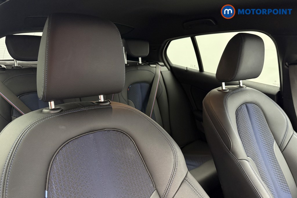 BMW 1 Series M Sport Automatic Petrol Hatchback - Stock Number (1567451) - 23rd supplementary image