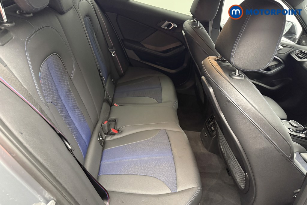 BMW 1 Series M Sport Automatic Petrol Hatchback - Stock Number (1567451) - 24th supplementary image