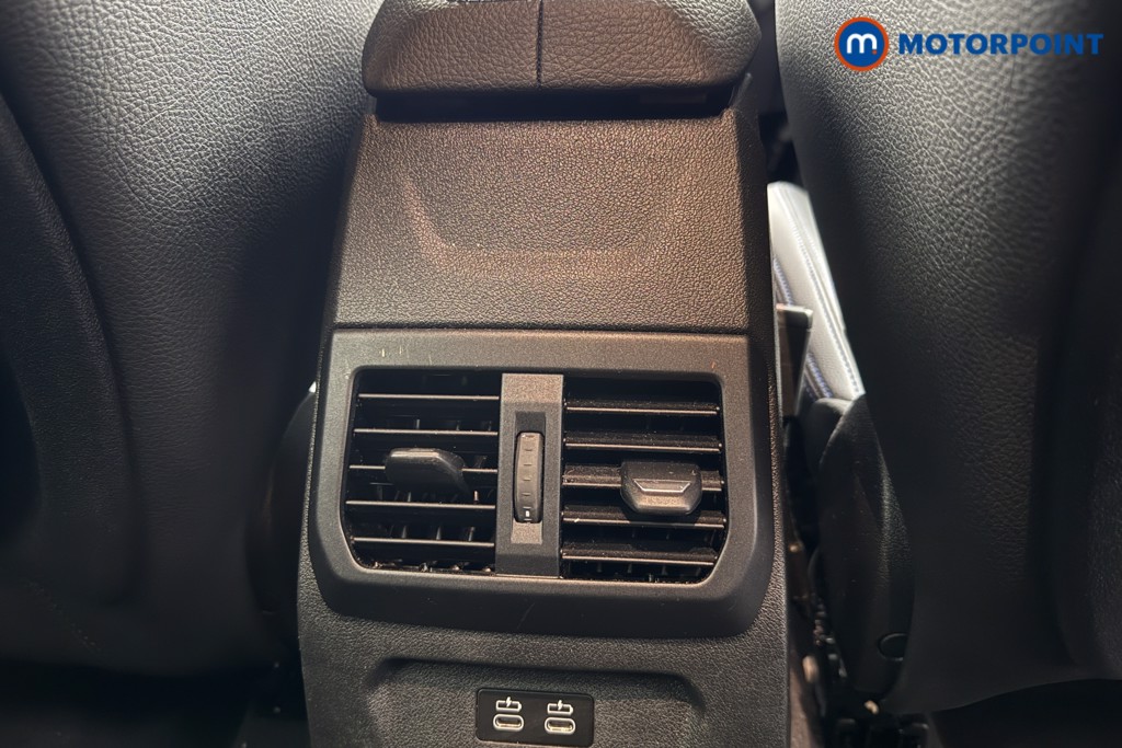 BMW 1 Series M Sport Automatic Petrol Hatchback - Stock Number (1567451) - 25th supplementary image