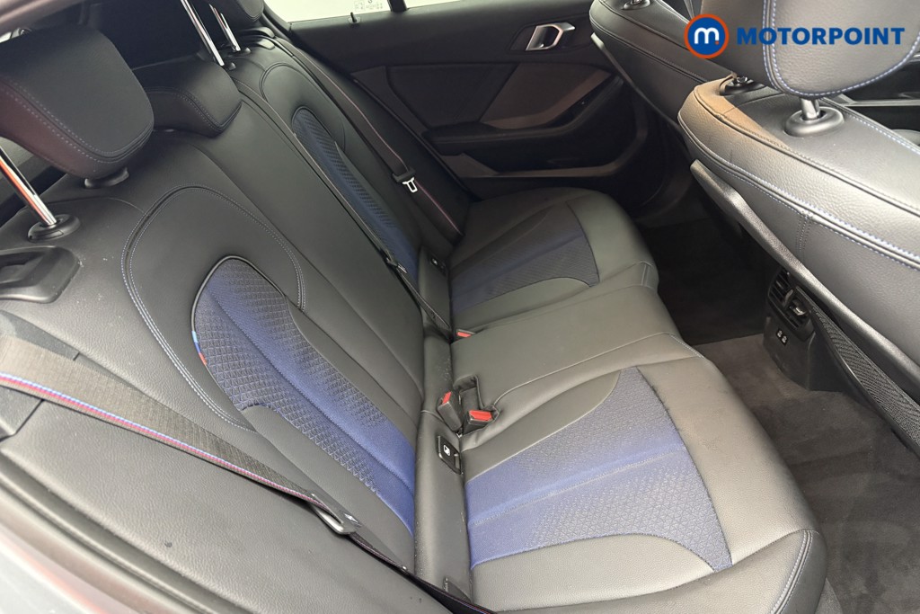 BMW 1 Series M Sport Automatic Petrol Hatchback - Stock Number (1567451) - 26th supplementary image