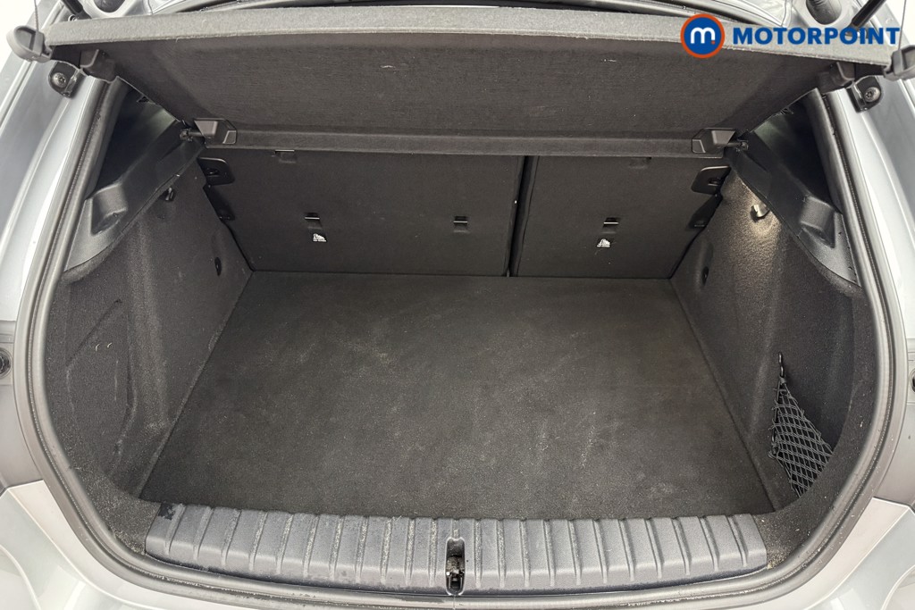 BMW 1 Series M Sport Automatic Petrol Hatchback - Stock Number (1567451) - 27th supplementary image