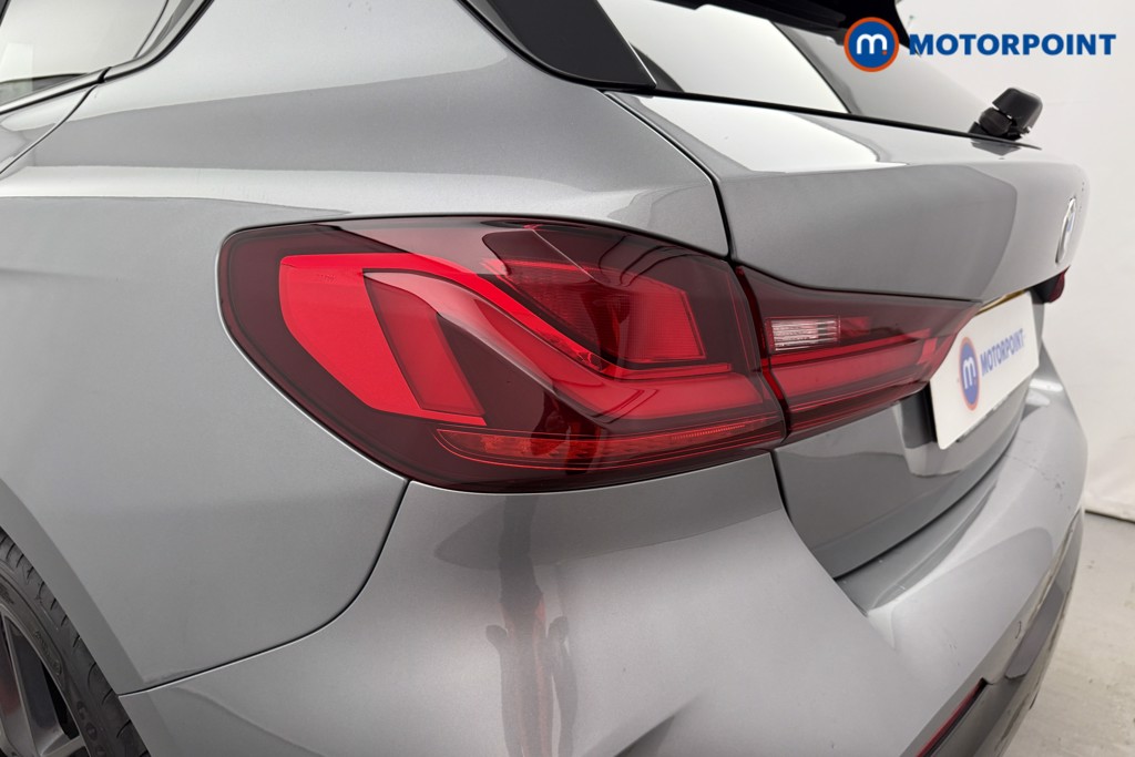 BMW 1 Series M Sport Automatic Petrol Hatchback - Stock Number (1567451) - 28th supplementary image