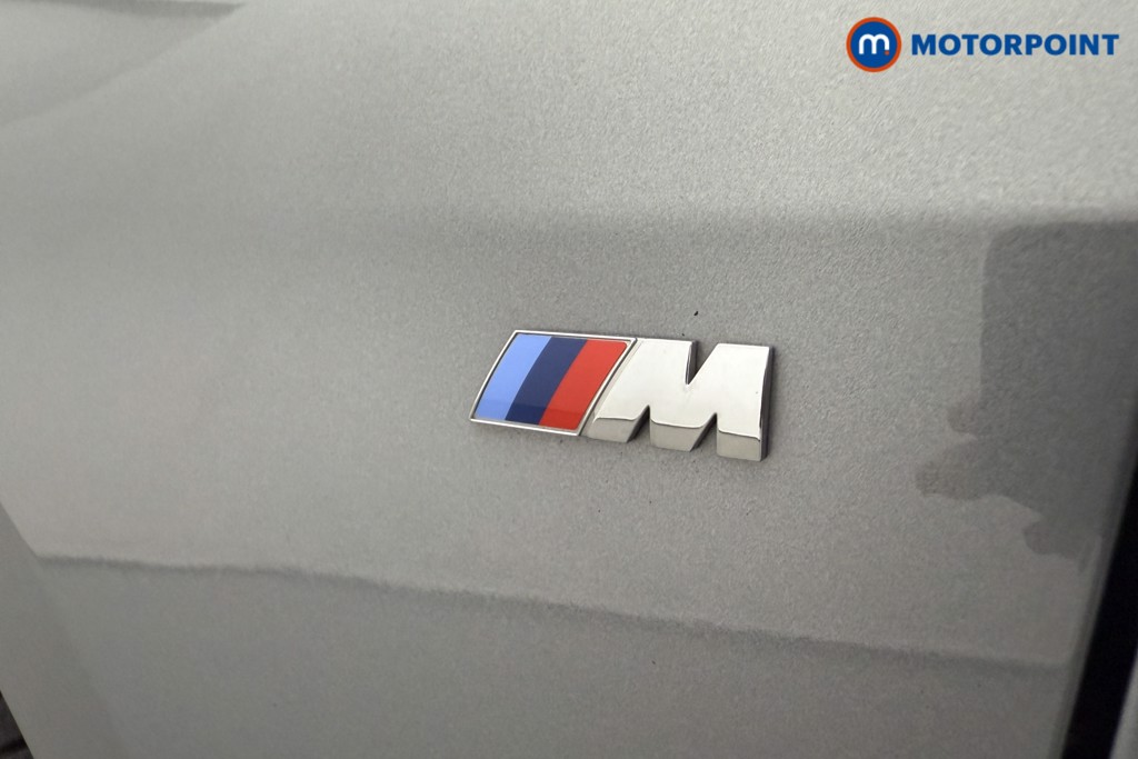 BMW 1 Series M Sport Automatic Petrol Hatchback - Stock Number (1567451) - 29th supplementary image