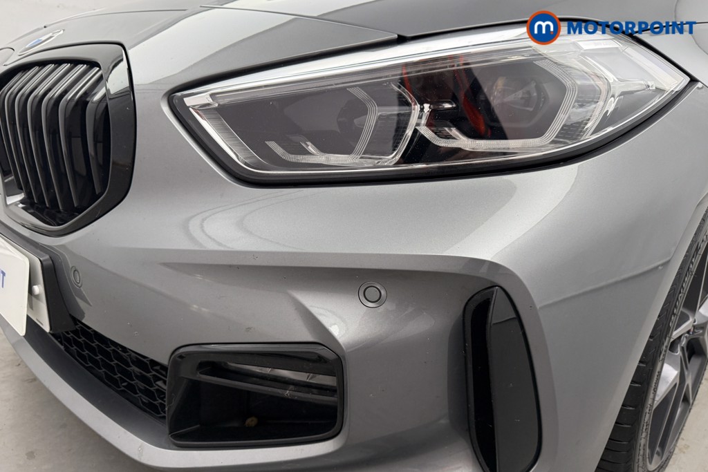 BMW 1 Series M Sport Automatic Petrol Hatchback - Stock Number (1567451) - 30th supplementary image