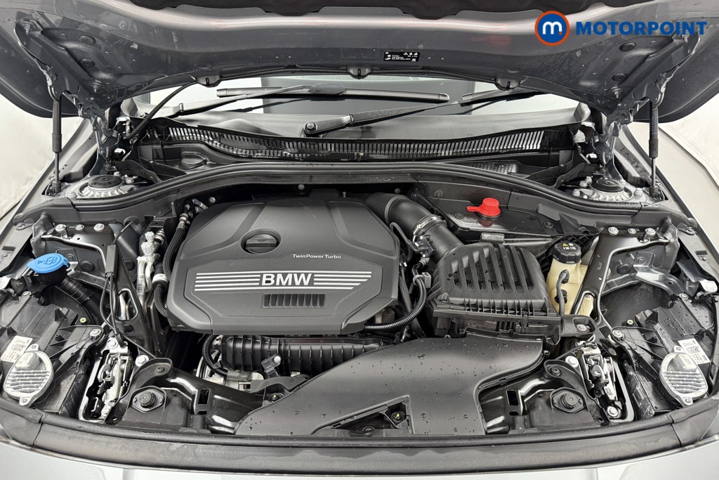 BMW 1 Series M Sport Automatic Petrol Hatchback - Stock Number (1567451) - 31st supplementary image