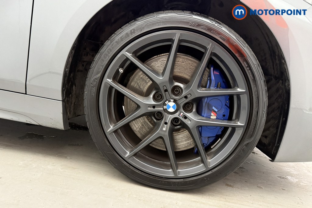 BMW 1 Series M Sport Automatic Petrol Hatchback - Stock Number (1567451) - 32nd supplementary image