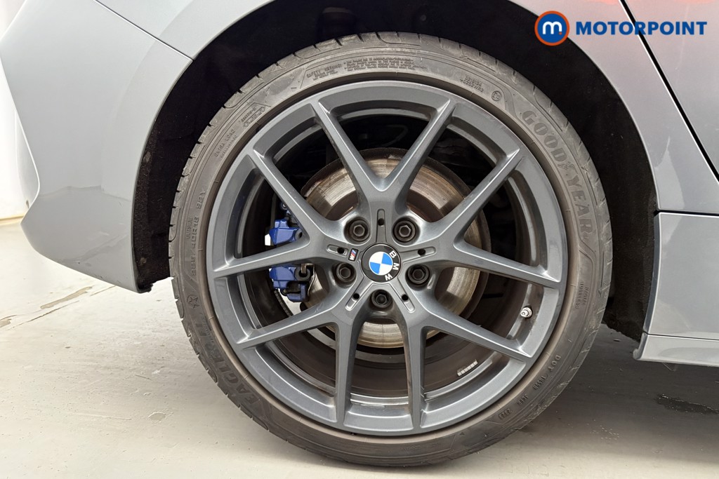 BMW 1 Series M Sport Automatic Petrol Hatchback - Stock Number (1567451) - 33rd supplementary image