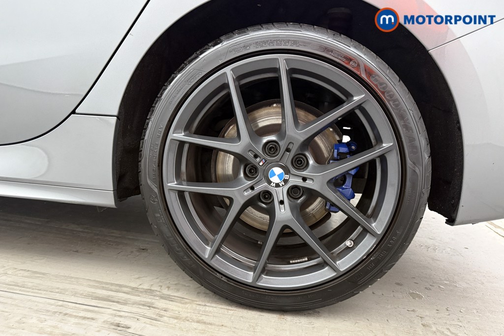 BMW 1 Series M Sport Automatic Petrol Hatchback - Stock Number (1567451) - 34th supplementary image