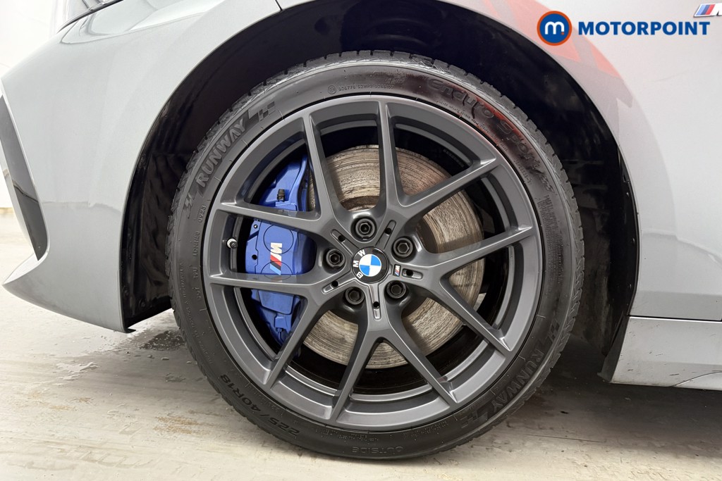 BMW 1 Series M Sport Automatic Petrol Hatchback - Stock Number (1567451) - 35th supplementary image