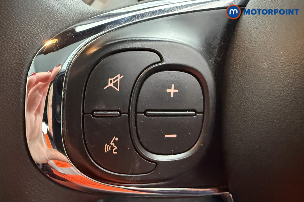 Fiat 500 1.0 Mild Hybrid 3Dr Manual Petrol-Electric Hybrid Hatchback - Stock Number (1567508) - 3rd supplementary image