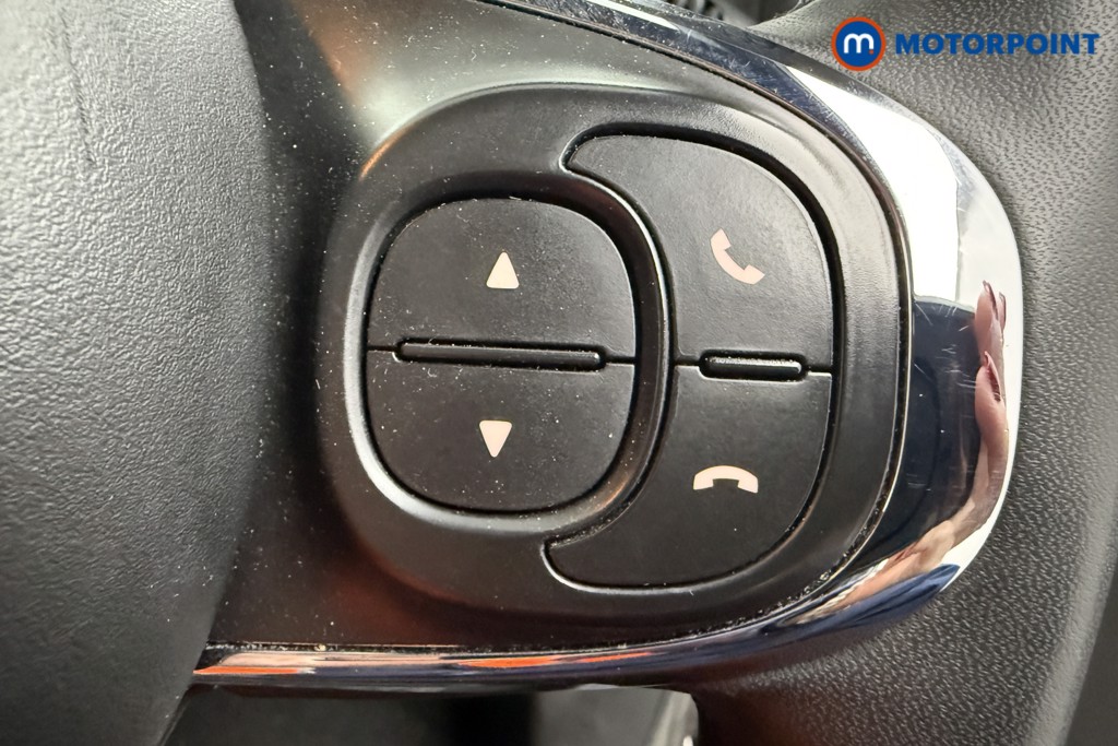 Fiat 500 1.0 Mild Hybrid 3Dr Manual Petrol-Electric Hybrid Hatchback - Stock Number (1567508) - 4th supplementary image