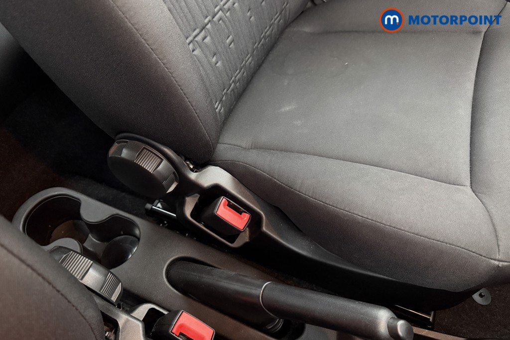 Fiat 500 1.0 Mild Hybrid 3Dr Manual Petrol-Electric Hybrid Hatchback - Stock Number (1567508) - 12th supplementary image