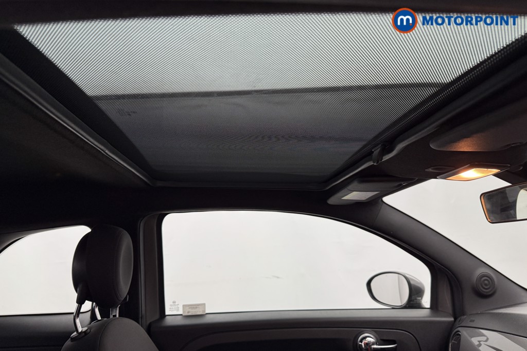 Fiat 500 1.0 Mild Hybrid 3Dr Manual Petrol-Electric Hybrid Hatchback - Stock Number (1567508) - 18th supplementary image