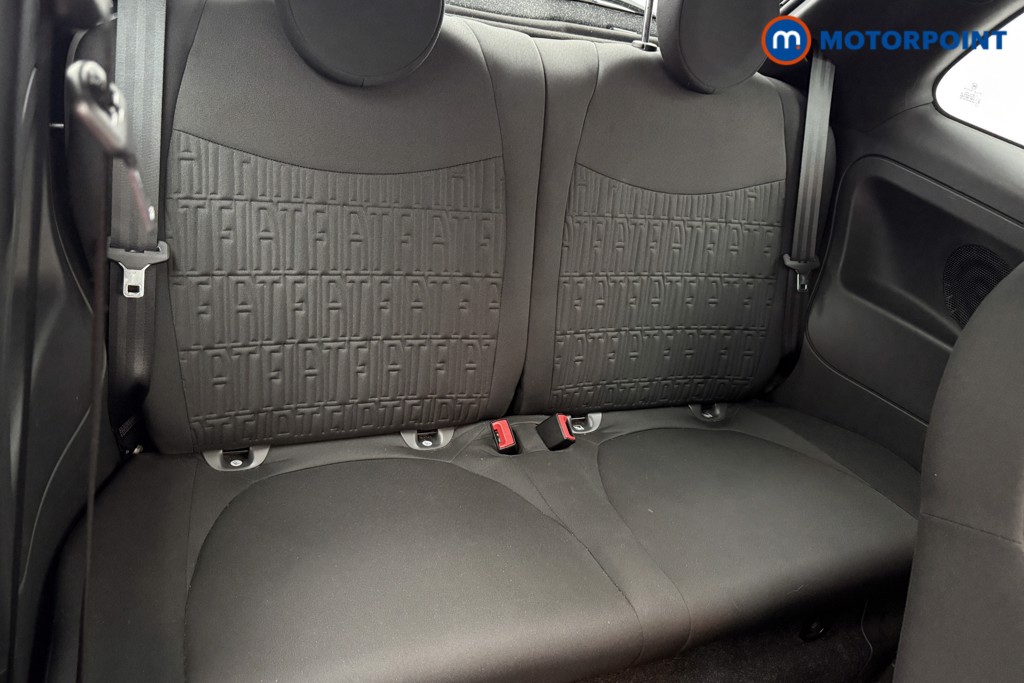 Fiat 500 1.0 Mild Hybrid 3Dr Manual Petrol-Electric Hybrid Hatchback - Stock Number (1567508) - 20th supplementary image