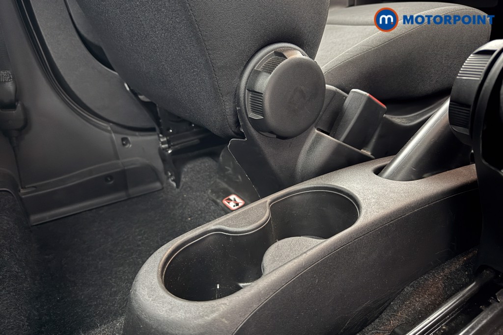 Fiat 500 1.0 Mild Hybrid 3Dr Manual Petrol-Electric Hybrid Hatchback - Stock Number (1567508) - 21st supplementary image
