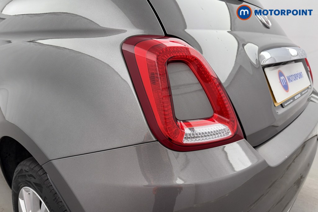 Fiat 500 1.0 Mild Hybrid 3Dr Manual Petrol-Electric Hybrid Hatchback - Stock Number (1567508) - 24th supplementary image