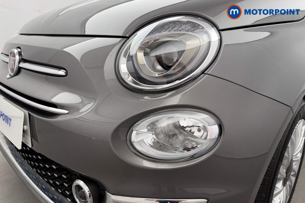 Fiat 500 1.0 Mild Hybrid 3Dr Manual Petrol-Electric Hybrid Hatchback - Stock Number (1567508) - 25th supplementary image