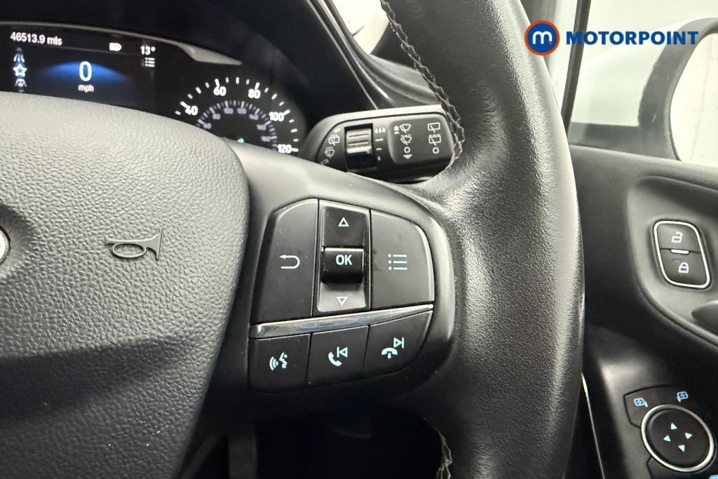 Ford Fiesta Active X Manual Petrol Hatchback - Stock Number (1568280) - 13th supplementary image
