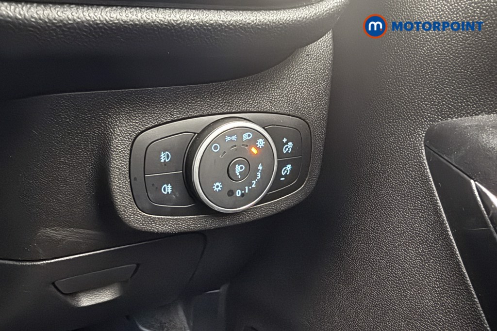 Ford Fiesta Active X Manual Petrol Hatchback - Stock Number (1568280) - 14th supplementary image