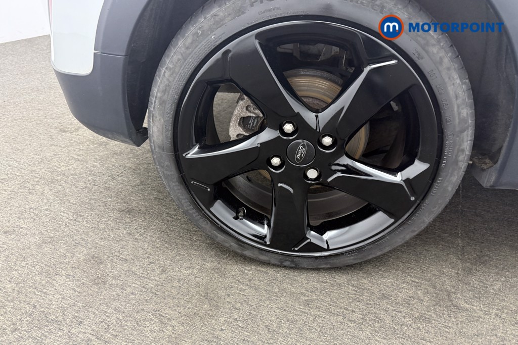 Ford Fiesta Active X Manual Petrol Hatchback - Stock Number (1568280) - 18th supplementary image