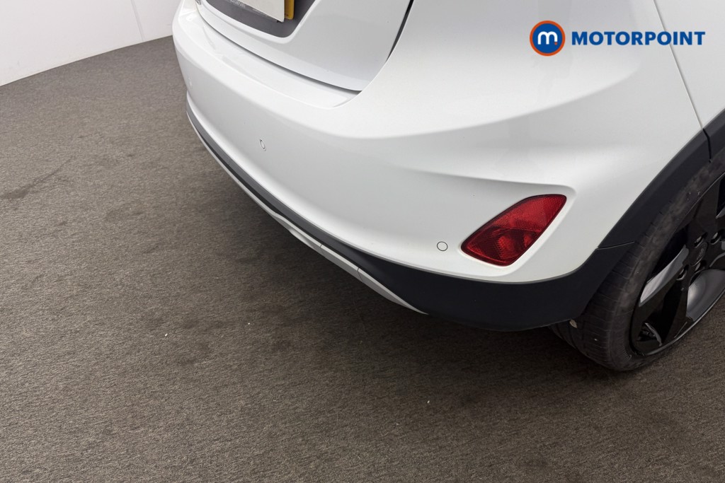 Ford Fiesta Active X Manual Petrol Hatchback - Stock Number (1568280) - 24th supplementary image