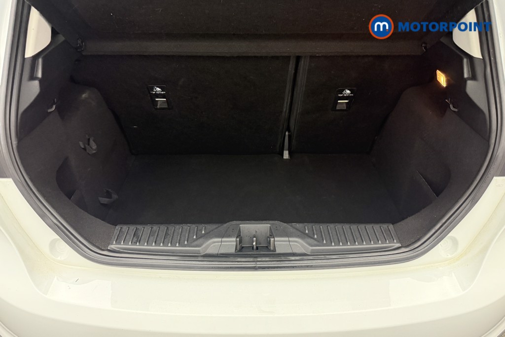 Ford Fiesta Active X Manual Petrol Hatchback - Stock Number (1568280) - 27th supplementary image
