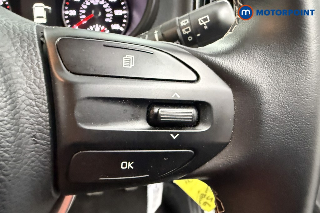 KIA Picanto 2 Manual Petrol Hatchback - Stock Number (1568287) - 5th supplementary image