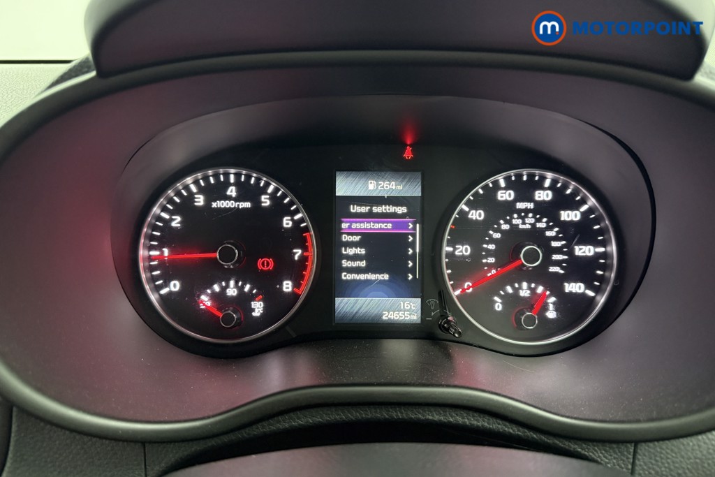 KIA Picanto 2 Manual Petrol Hatchback - Stock Number (1568287) - 6th supplementary image